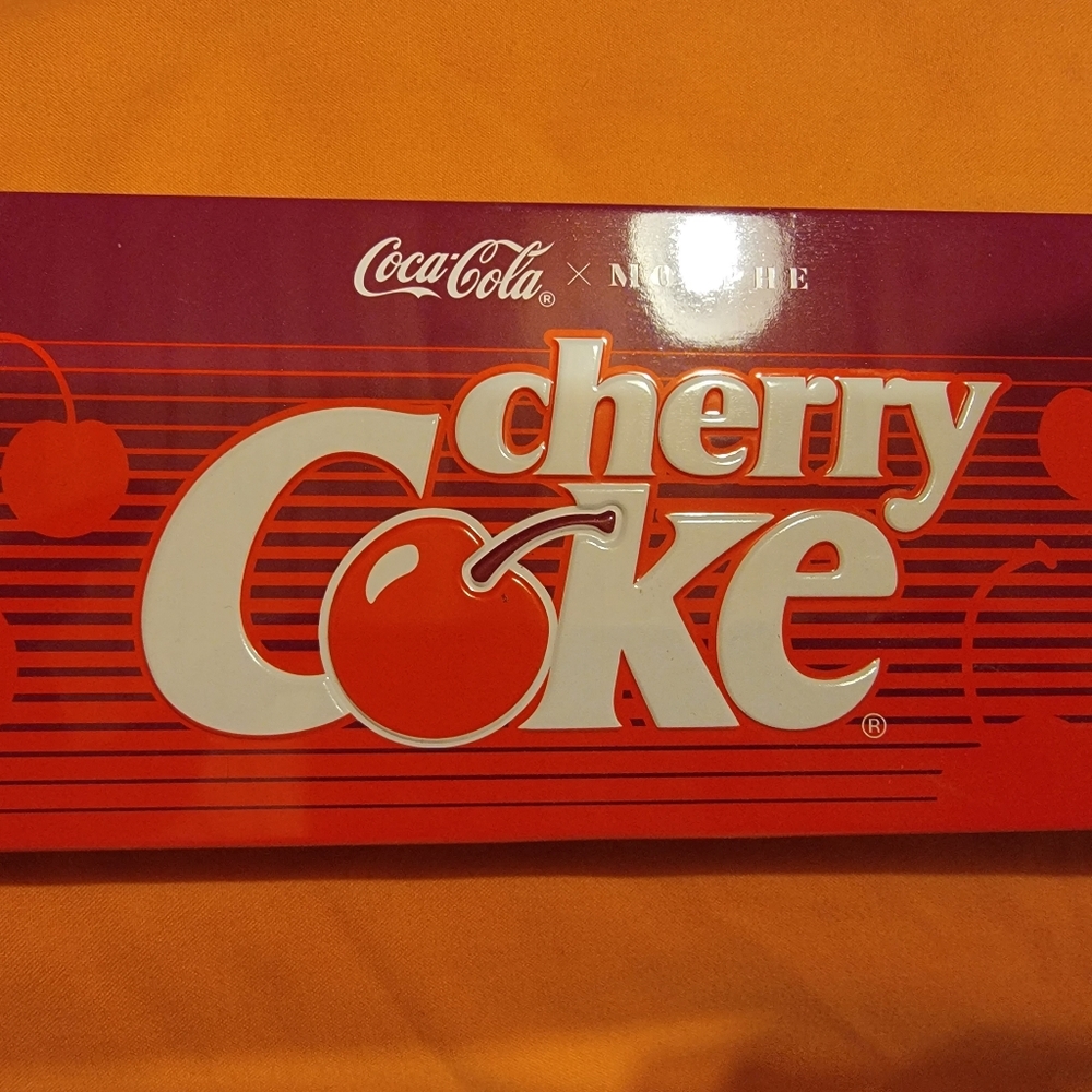 Cherry Coke